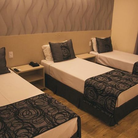 Summit Suites Hotel Касапава Екстериор снимка
