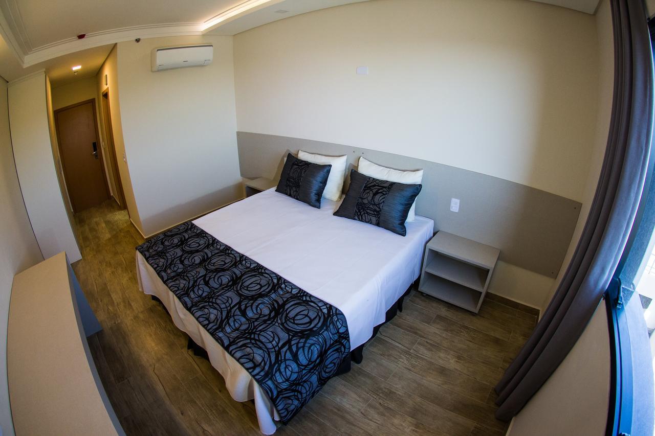 Summit Suites Hotel Касапава Екстериор снимка