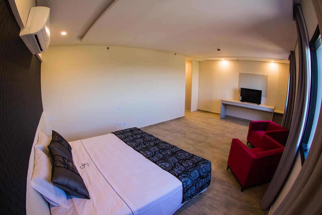 Summit Suites Hotel Касапава Екстериор снимка