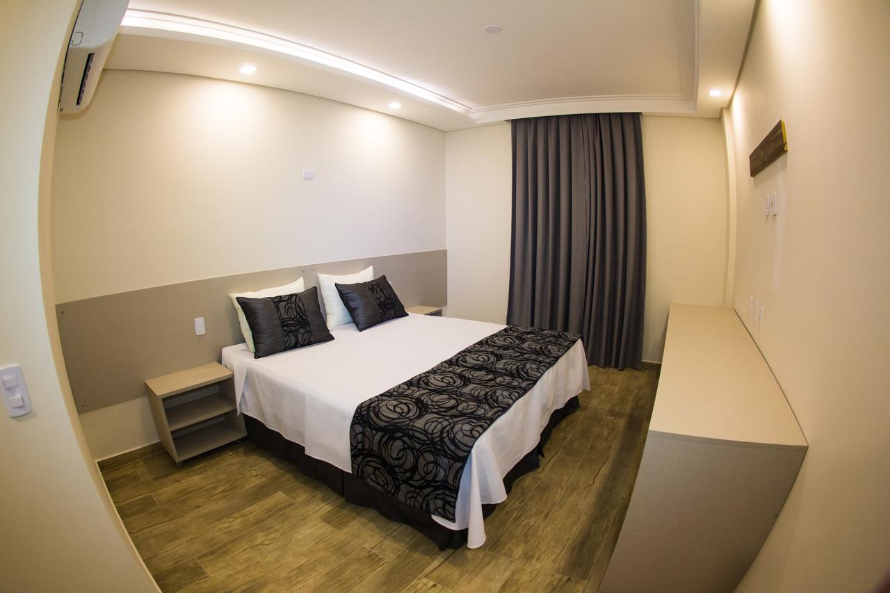 Summit Suites Hotel Касапава Екстериор снимка