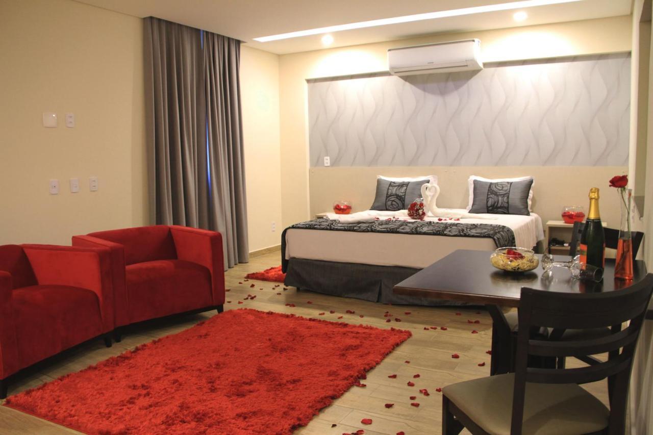 Summit Suites Hotel Касапава Екстериор снимка