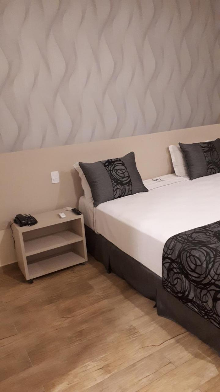 Summit Suites Hotel Касапава Екстериор снимка