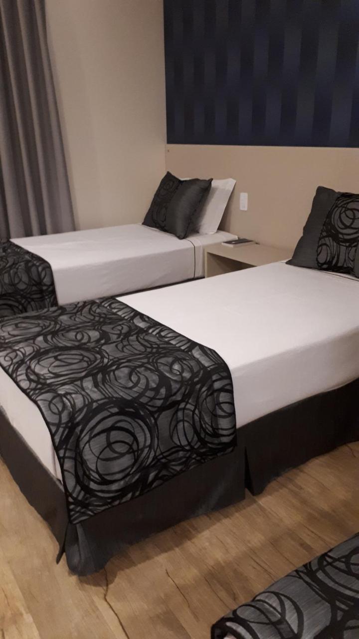Summit Suites Hotel Касапава Екстериор снимка