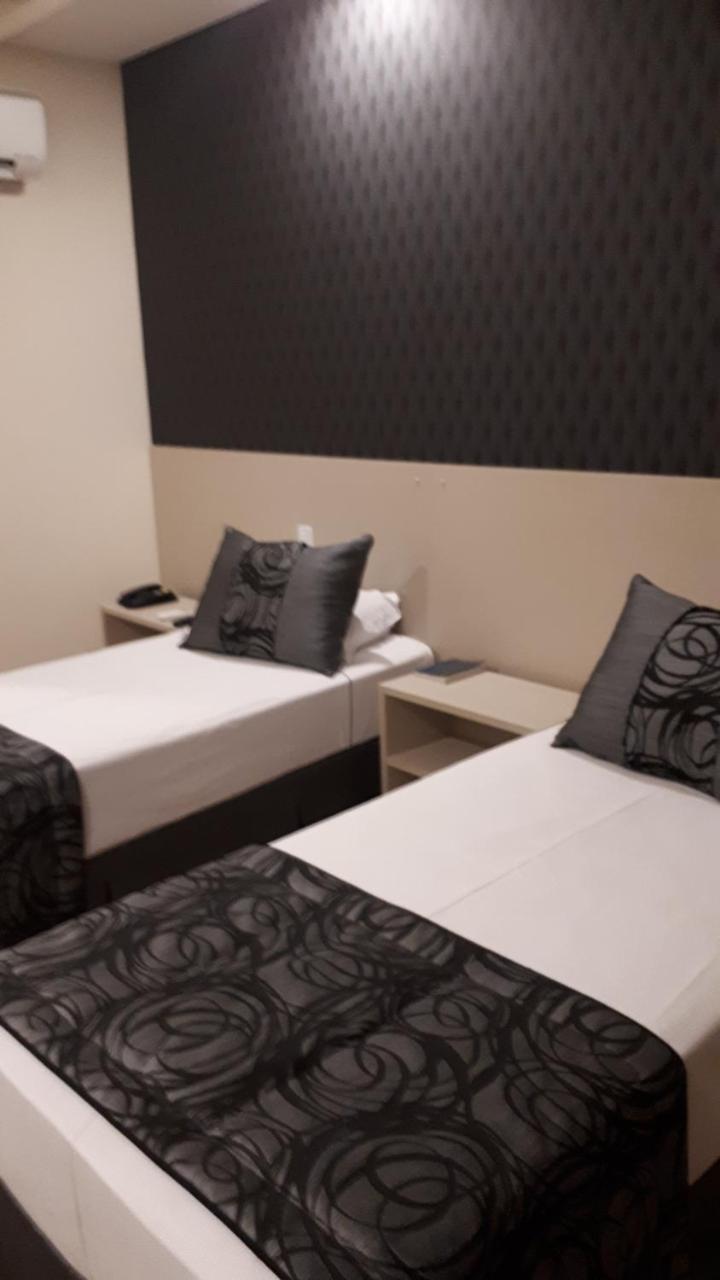 Summit Suites Hotel Касапава Екстериор снимка