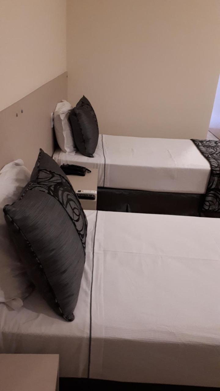 Summit Suites Hotel Касапава Екстериор снимка