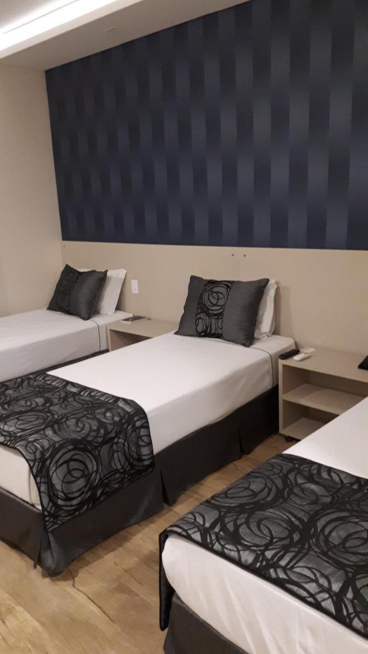 Summit Suites Hotel Касапава Екстериор снимка
