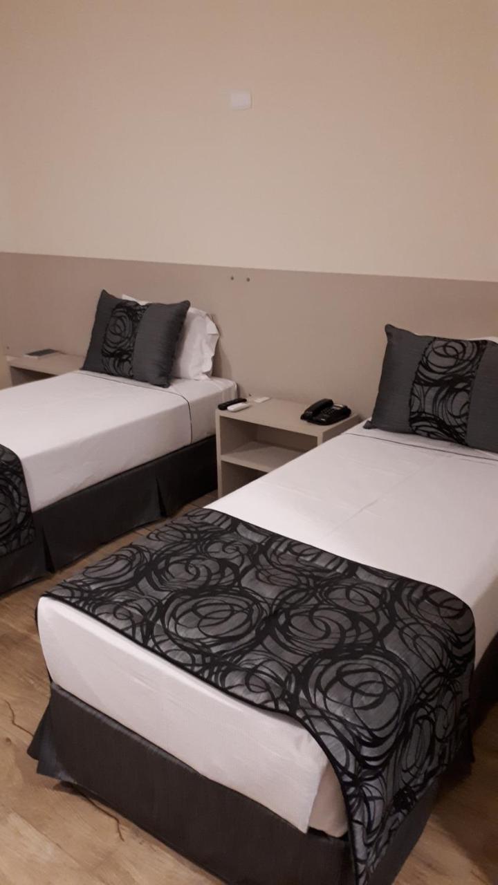 Summit Suites Hotel Касапава Екстериор снимка