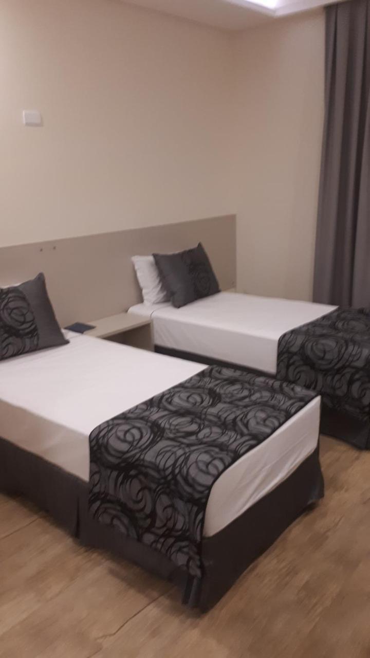 Summit Suites Hotel Касапава Екстериор снимка