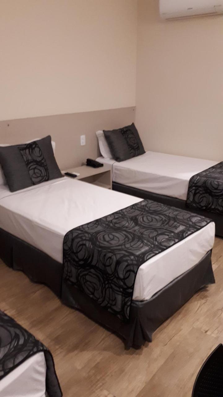 Summit Suites Hotel Касапава Екстериор снимка