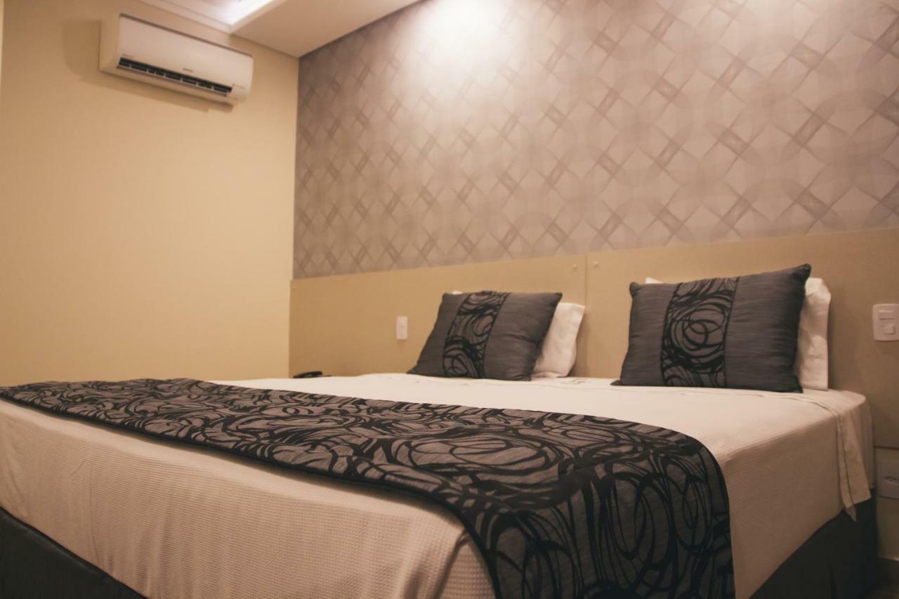 Summit Suites Hotel Касапава Екстериор снимка