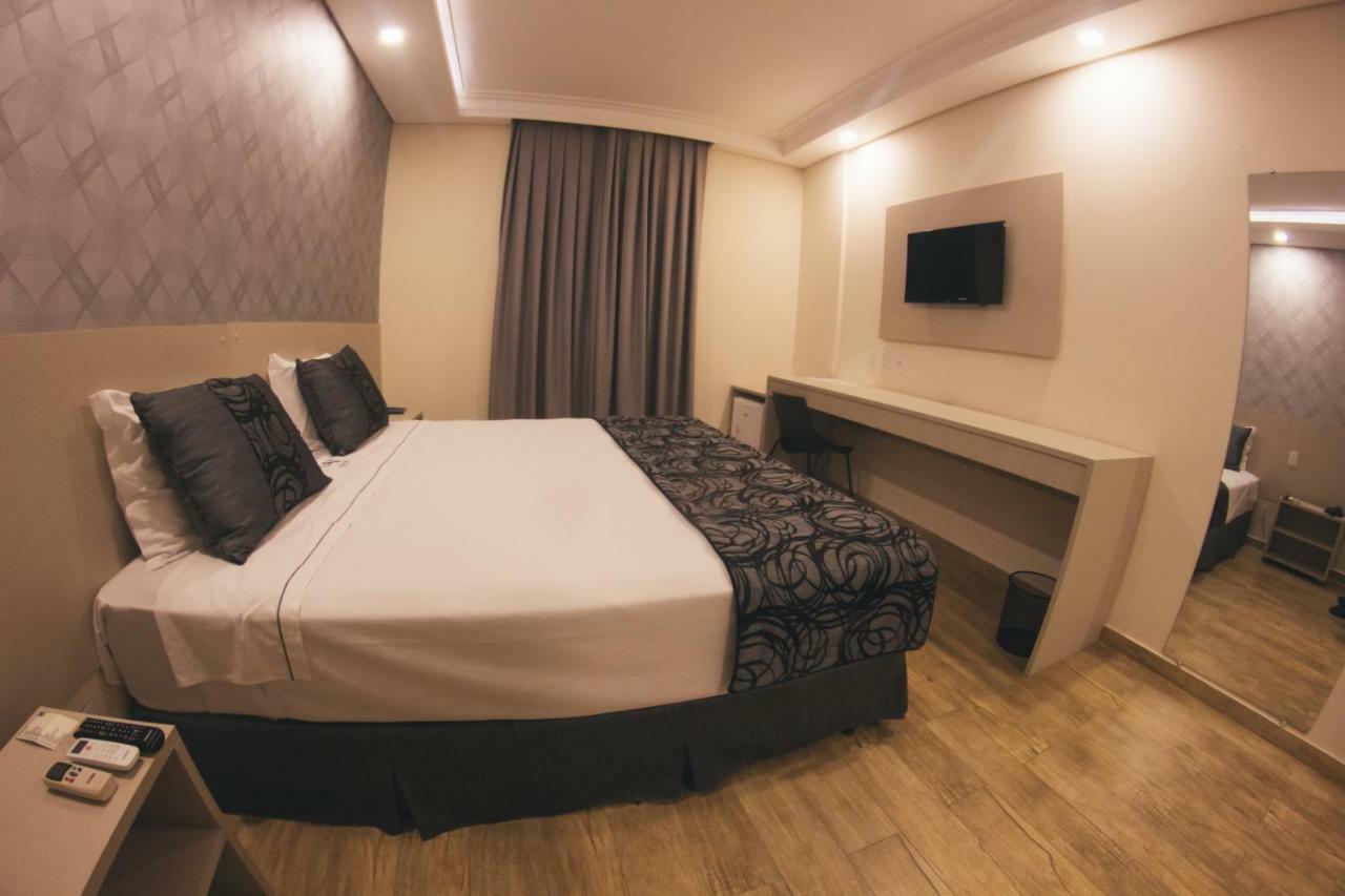 Summit Suites Hotel Касапава Екстериор снимка