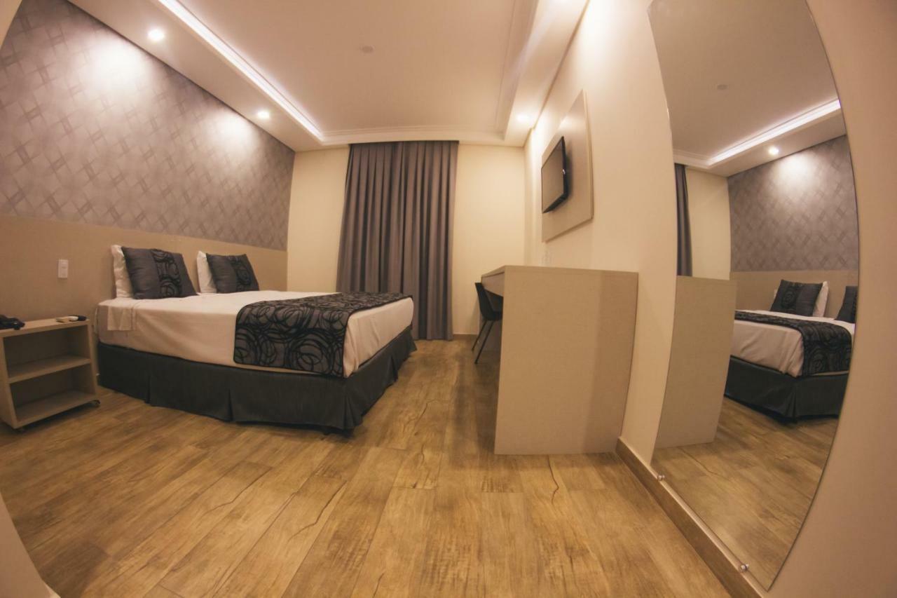 Summit Suites Hotel Касапава Екстериор снимка