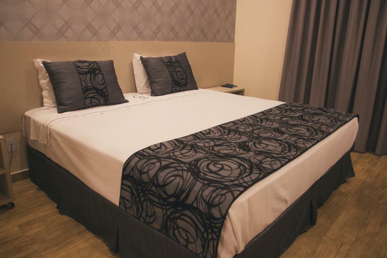 Summit Suites Hotel Касапава Екстериор снимка
