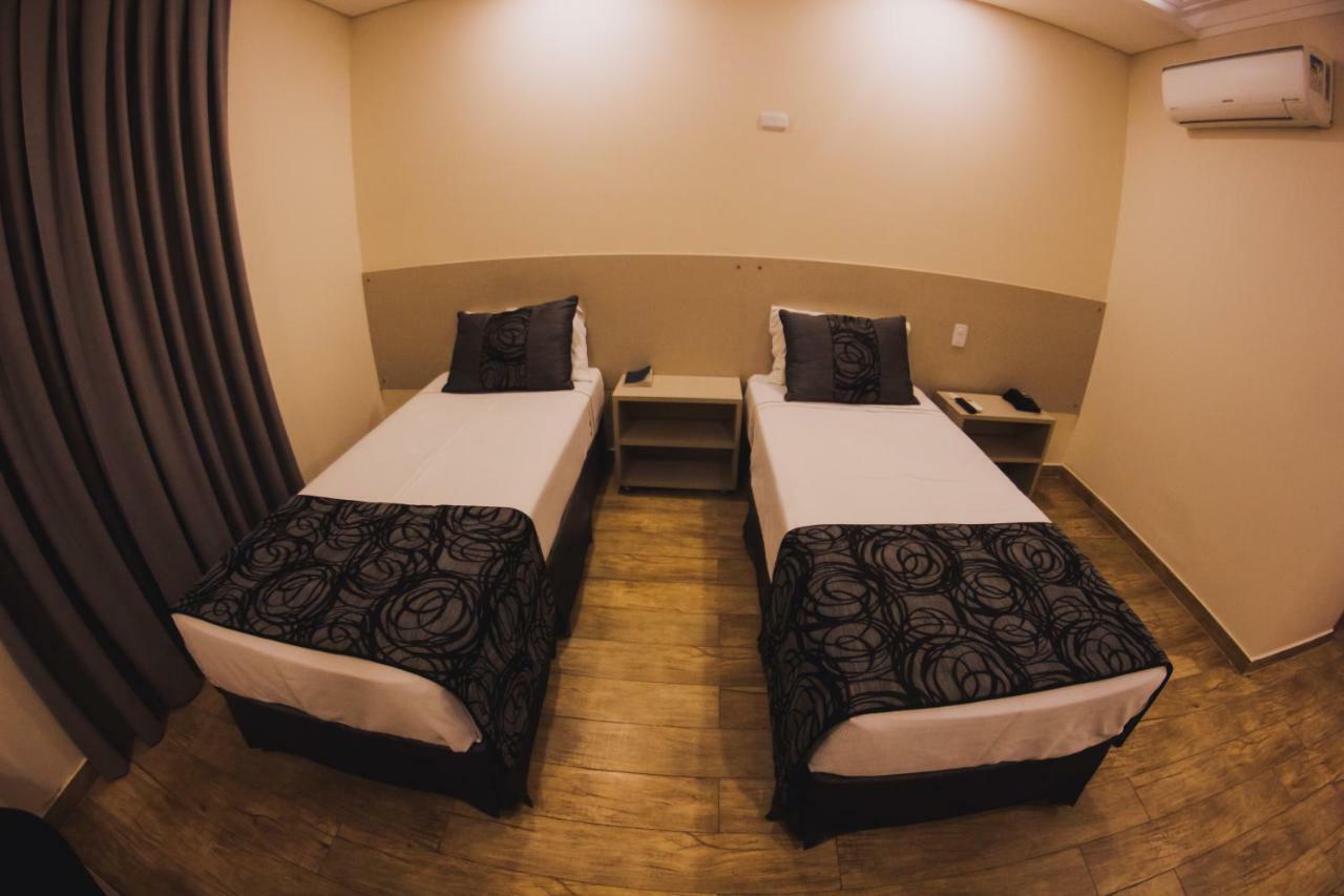 Summit Suites Hotel Касапава Екстериор снимка
