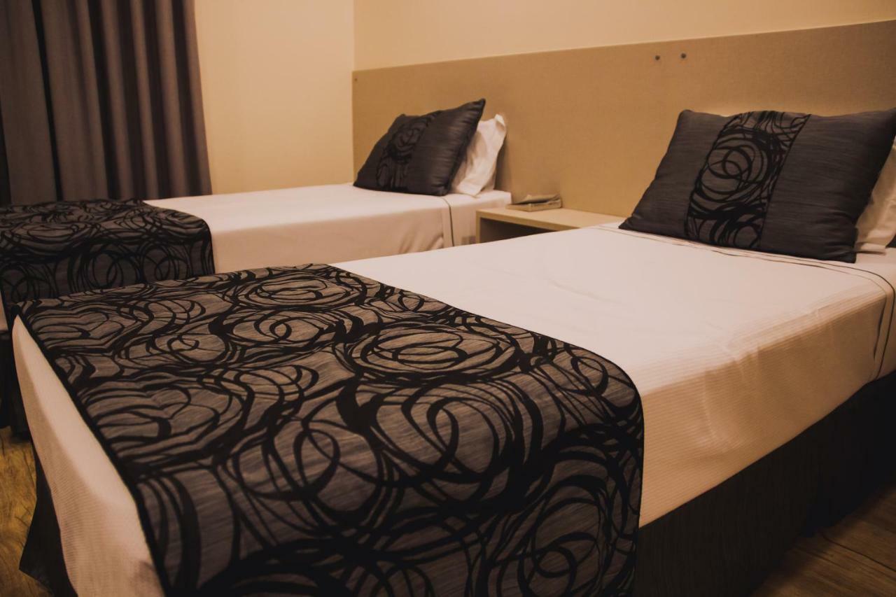 Summit Suites Hotel Касапава Екстериор снимка