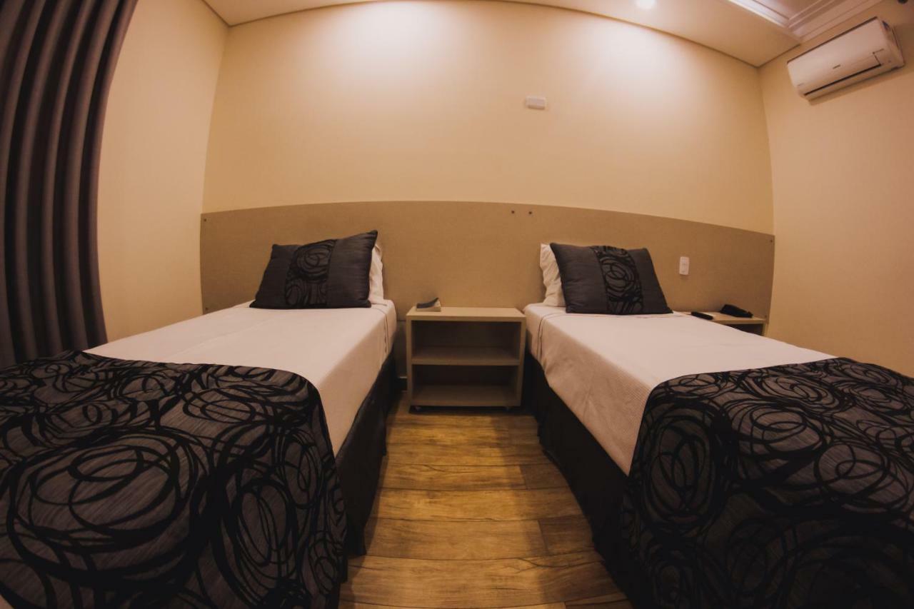 Summit Suites Hotel Касапава Екстериор снимка
