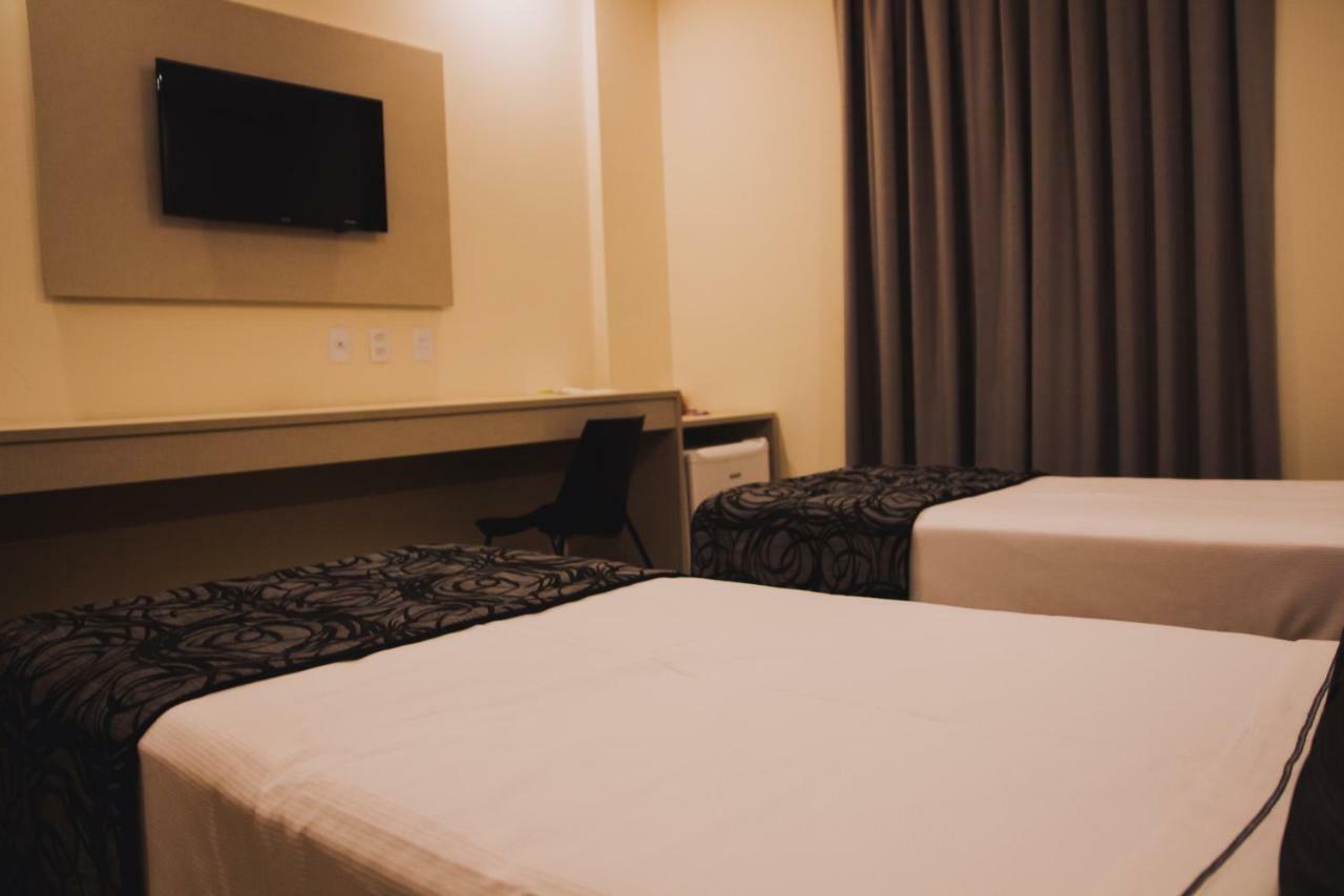 Summit Suites Hotel Касапава Екстериор снимка