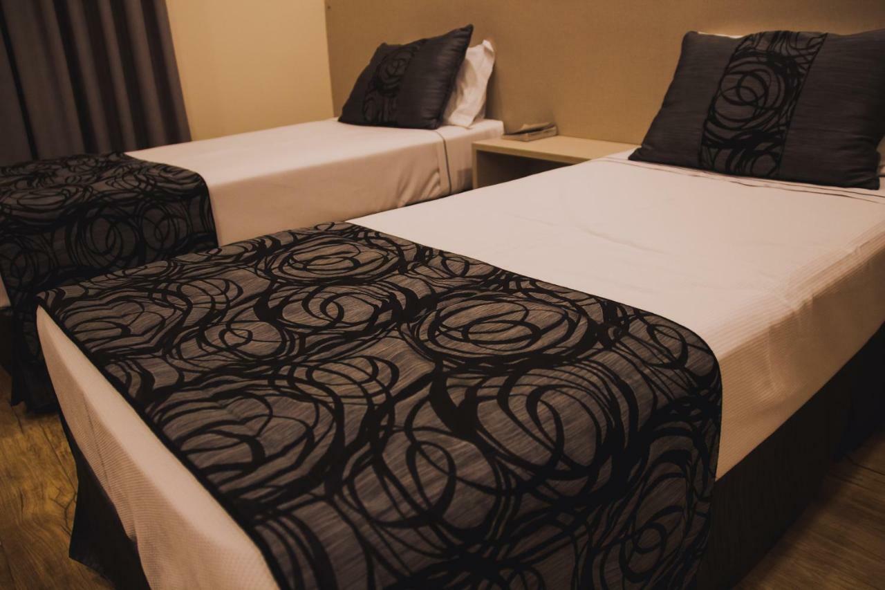Summit Suites Hotel Касапава Екстериор снимка