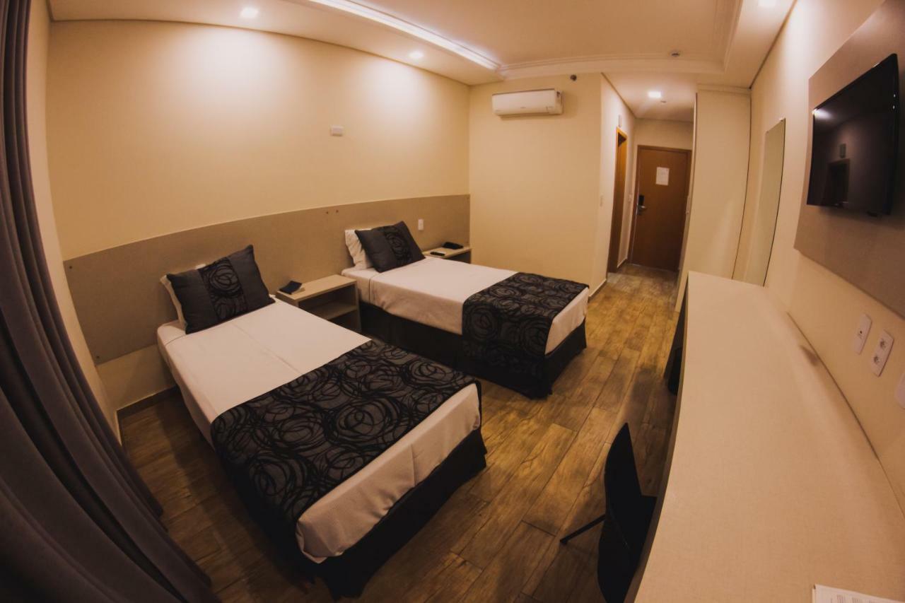 Summit Suites Hotel Касапава Екстериор снимка