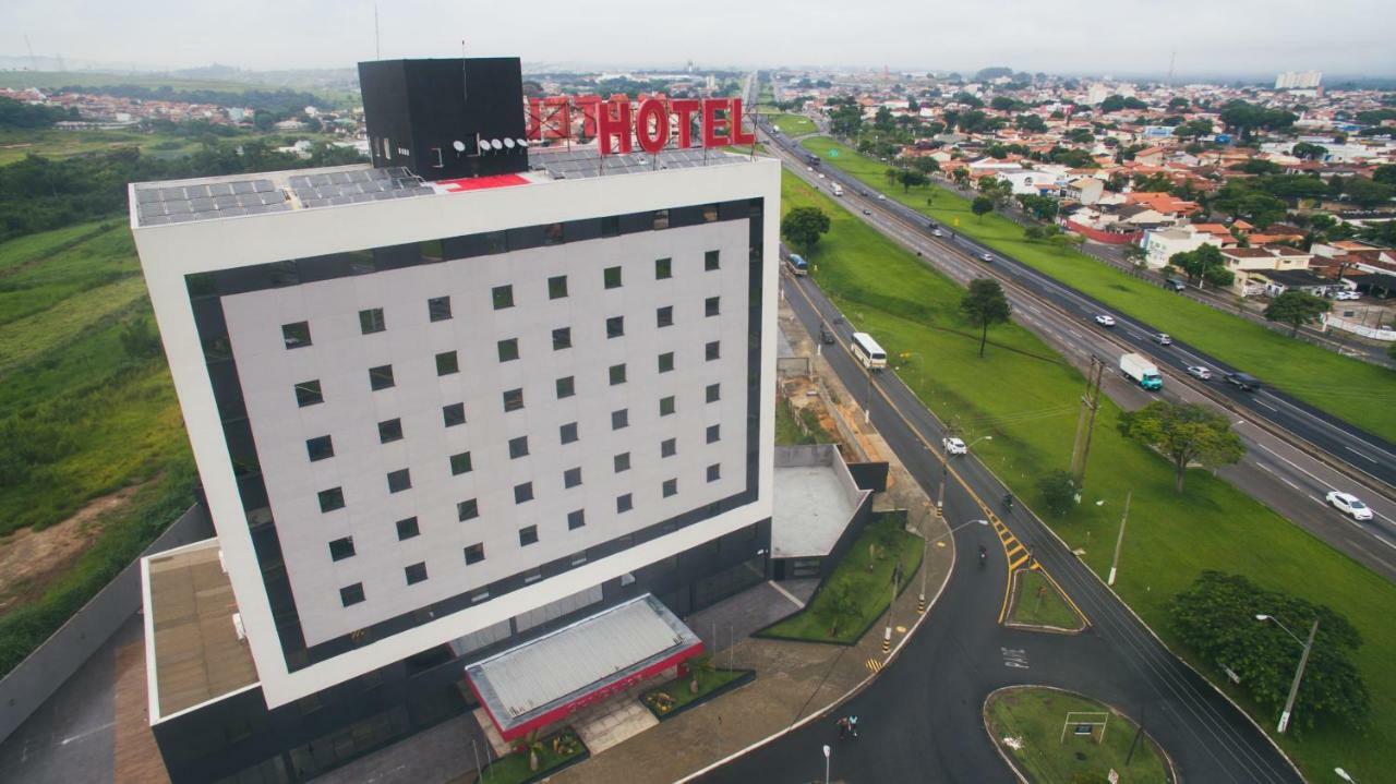 Summit Suites Hotel Касапава Екстериор снимка