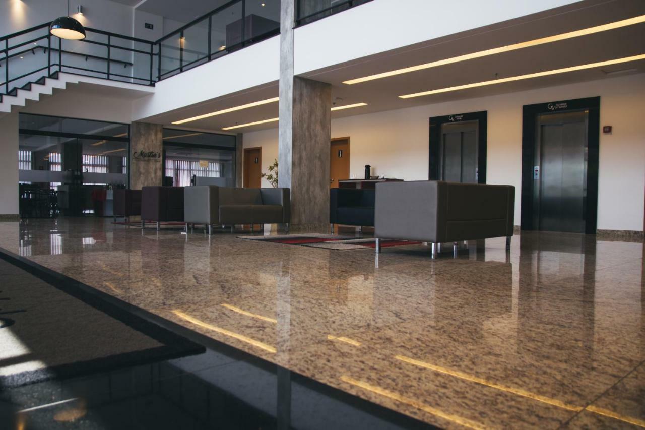 Summit Suites Hotel Касапава Екстериор снимка