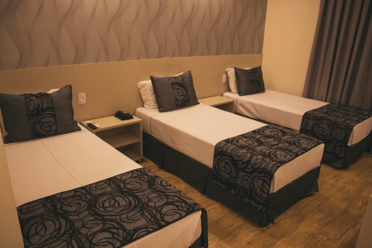 Summit Suites Hotel Касапава Екстериор снимка