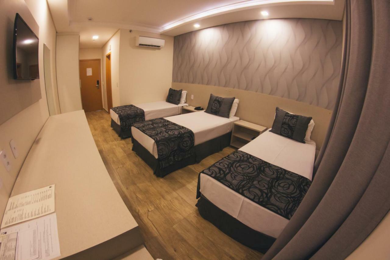 Summit Suites Hotel Касапава Екстериор снимка
