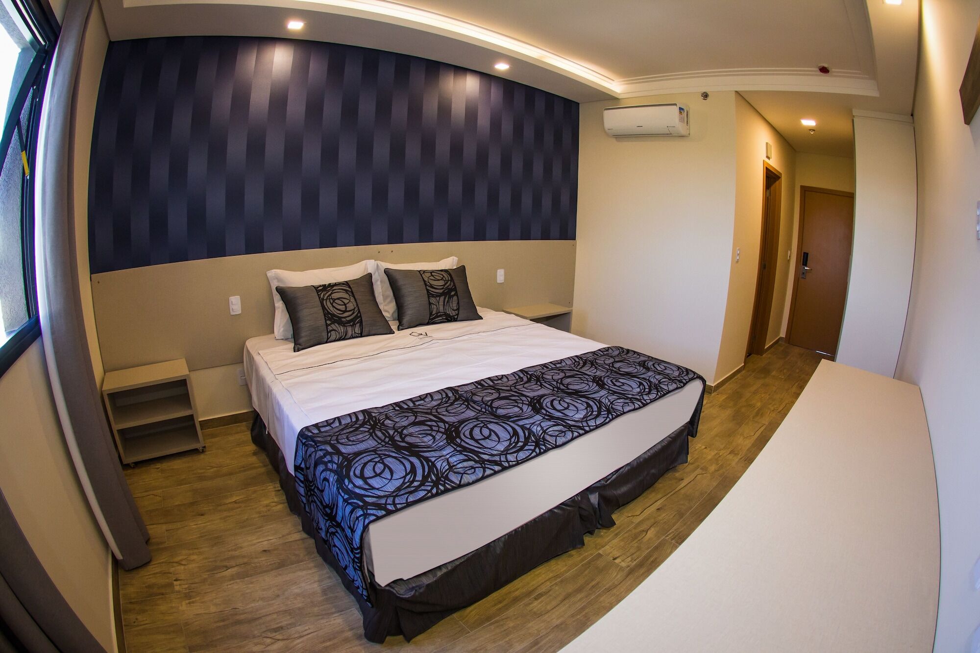 Summit Suites Hotel Касапава Екстериор снимка